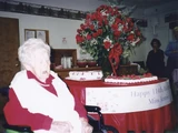 Mary Anna Boone