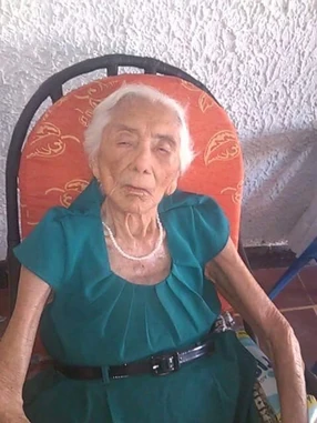 Elida Calvo de Jimenez