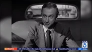 Norman Lloyd in a movie as a younger man.
