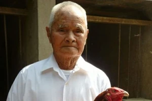 Zenson Nakahodo