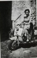 Morano at the age of 50