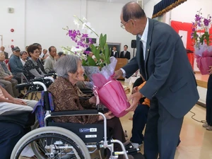 Mitsue Taiji