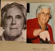 Bravo Bravo in 1987.