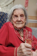 Bessie Camm 110.jpg (21 KB) Bessie Camm at 110.