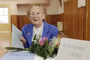 Juliana Vasickova