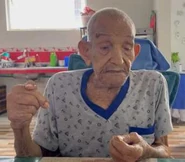On his 111th birthday in 2025