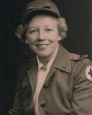 Margaret Bly