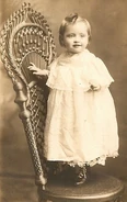 Aged 1