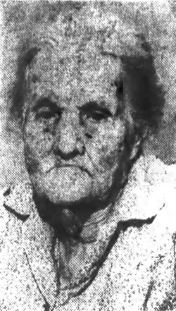 Matilda Duckett Rogers