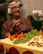 Velika Sabeva106.png (321 KB) Sabeva on her 106th birthday in 2008.