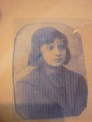 Constante at the age of 18.