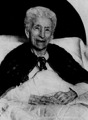 Mary Alice Keller
