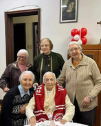 Aged 115, on 27 May 2024 (claimed 116th birthday)