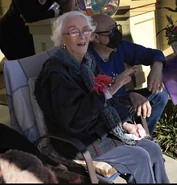EdieC114.png (1.22 MB) Ceccarelli celebrating her 114th birthday in 2022