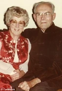 Edythe and Joe Kirchmaier (undated)