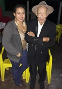 At the claimed age of 109