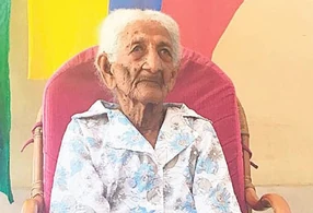 Juana Aritama