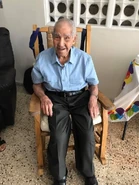 EmilioFlores109.jpg (90 KB) Flores Marquez at the age of 109.