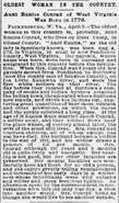 Obituary, April 9, 1893.