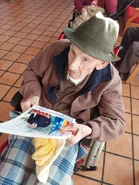 Antonio Alvarado LargoFeb2022.png (1,021 KB) Aged 109, in February 2022