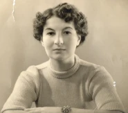 As a young woman