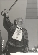 Aged 108