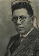 Pearl (age 47) on June 21, 1926.