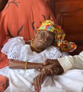 EBecarmin113.png (432 KB) Becarmin on her 113th birthday in 2024