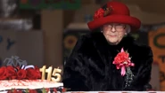 Edie Ceccarelli 115 2.jpeg (83 KB) Ceccarelli celebrating her 115th birthday in 2023