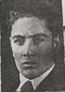 Pradel Loayza in 1934