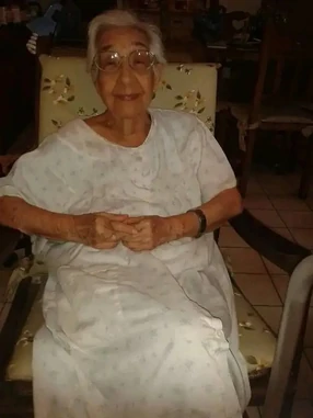 Juana Urbina Franchi