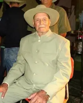 Pedro Maria Molina Marquez