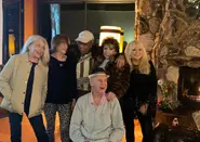 On his 102nd birthday in 2024