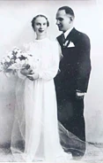 Tamara Krutikov1939.jpg (78 KB) On the day of the wedding, on 23 July 1939