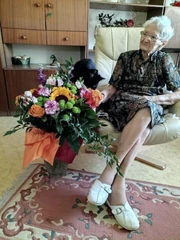 Tekla Juniewicz June2022