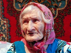Evdokia Treteykina