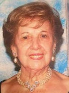 Emma Pezza (undated photo)