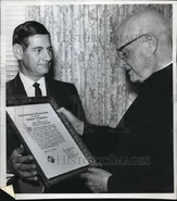 Image1968.png (442 KB) Howard (right, age 90) receives the National Conference of Christians and Jews Brotherhood award from Richard G. DeDonato in April of 1968.