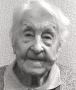 Aged 107