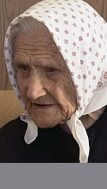 Theresia Staffler-Breitenberger