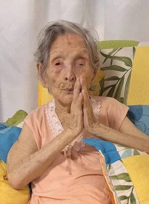 Beatriz Ferreira Duarte