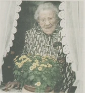 Aged 110