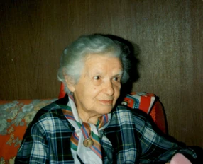 Gisela Lamm de Altschul