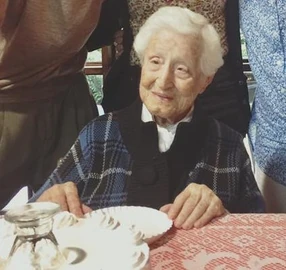 Lidia Menis Peresini