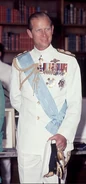 Philip in 1968