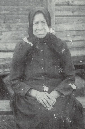 Ulla Asikainen
