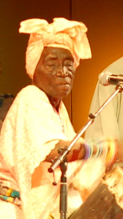 Fatuma binti Baraka