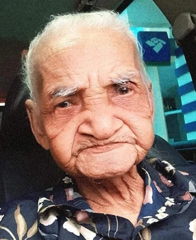 Maria Gomes dos Reis