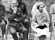 Philip in 1980s
