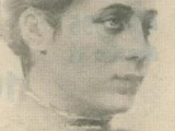 Wilhelmine Sande